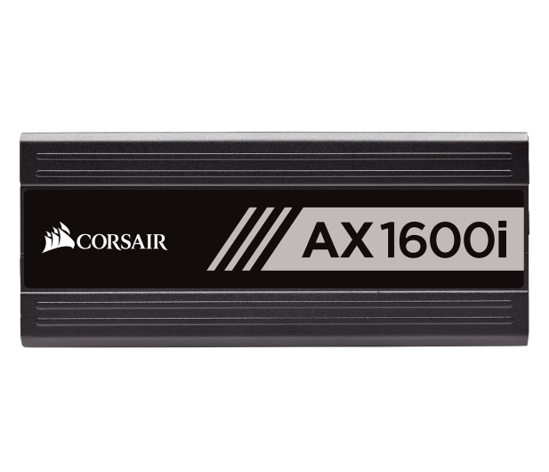 Corsair AX1600i 1600W 80 Plus Titanium - 443737 - zdjęcie 8